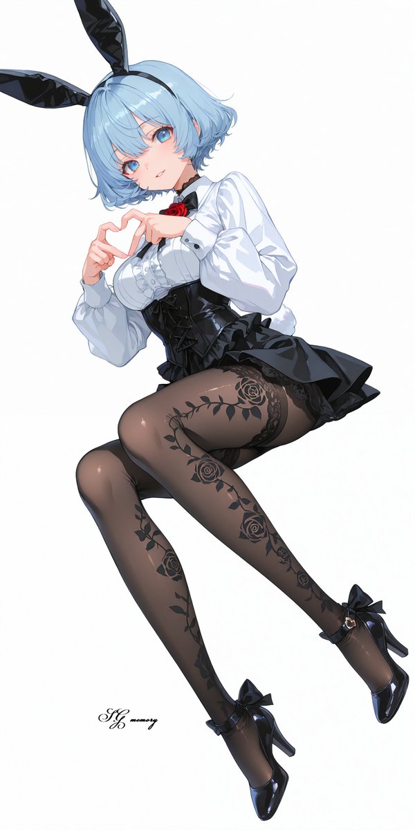 楽しい正午の時間です〜。 今日はランチにカリンちゃんへ、萌え萌え