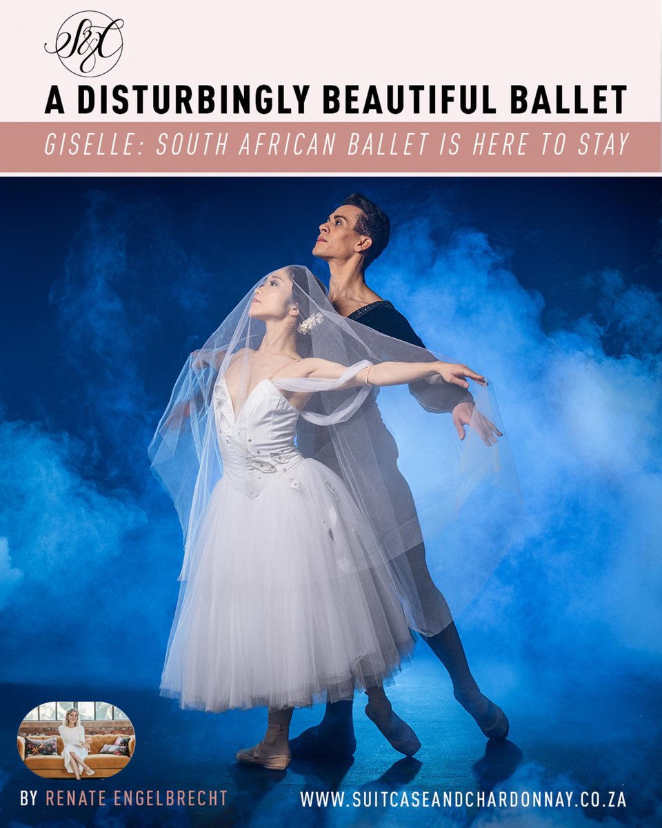 Joburg Ballet tweet media