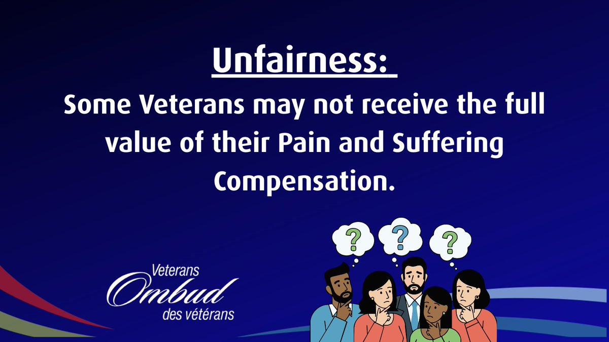 Veterans Ombudsman tweet media