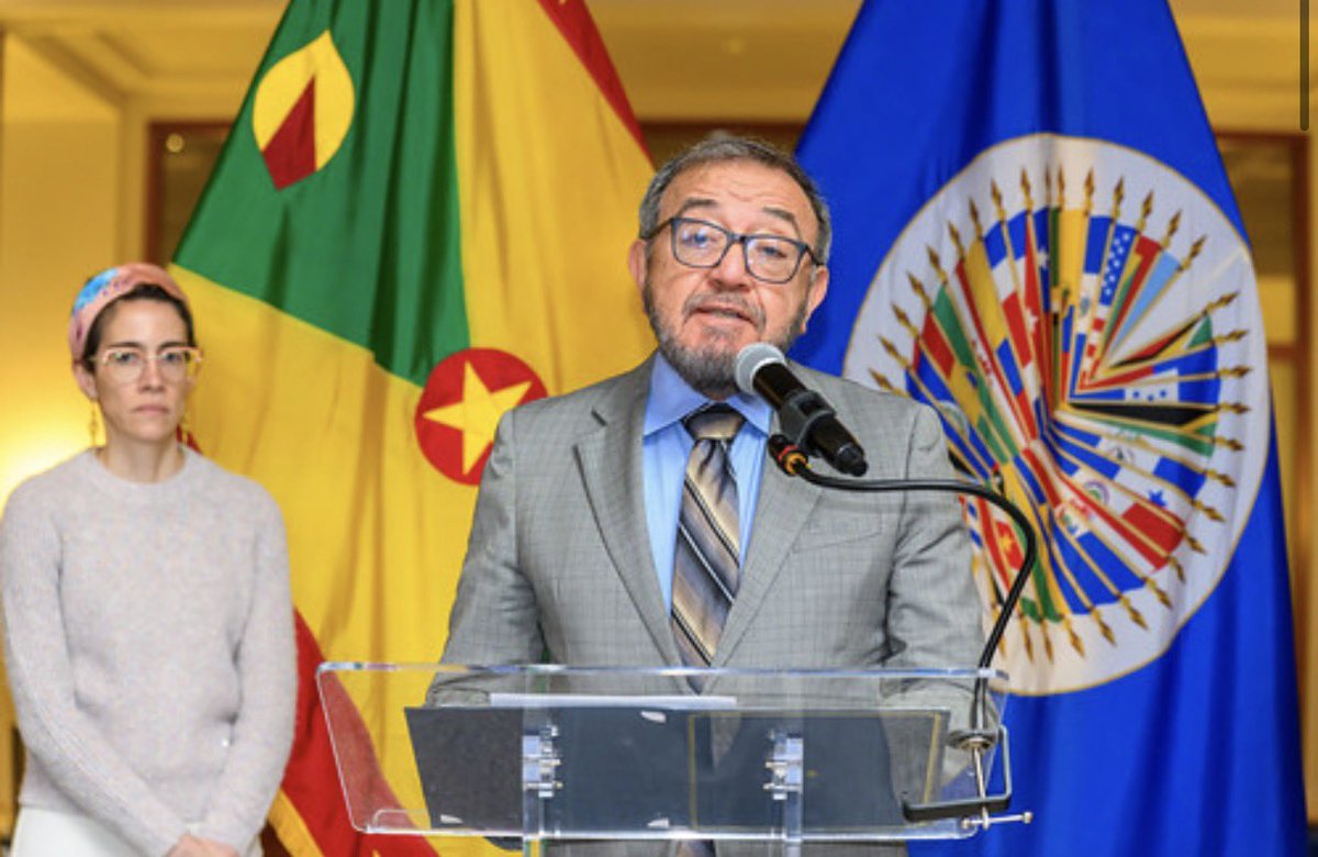 Art Museum of the Americas tweet media