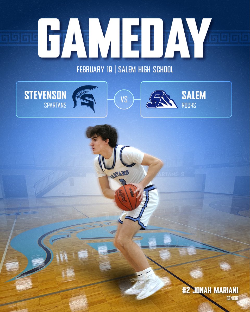 shsspartanbball's tweet photo. Final Regular Season game tonight!  Excited for another opportunity! https://t.co/eaMX8Mcpi1
