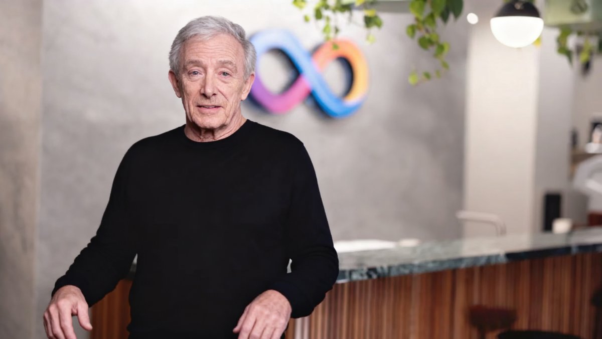 Erica Nister ∞ tweet media