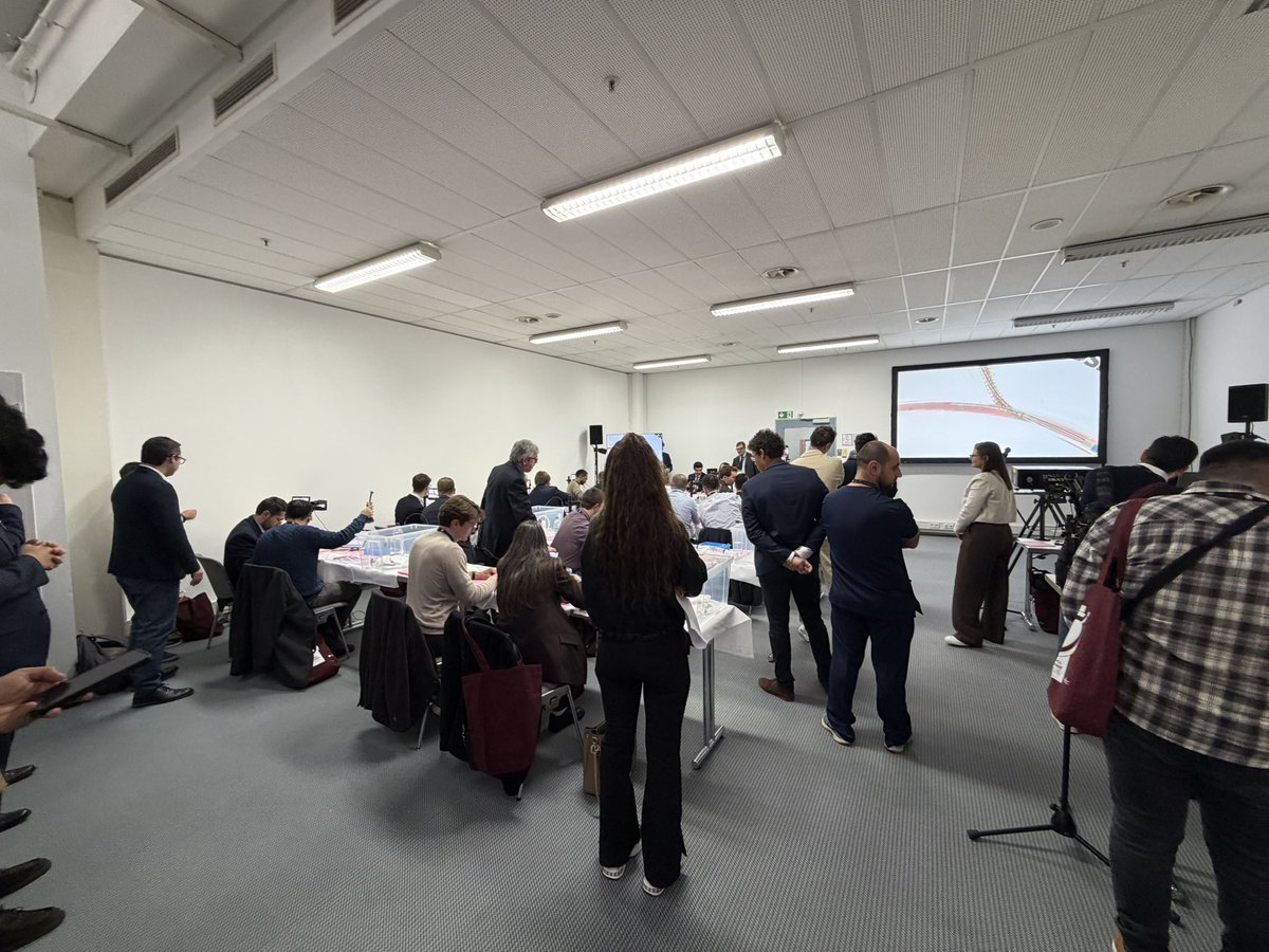 Hany Ragy tweet media