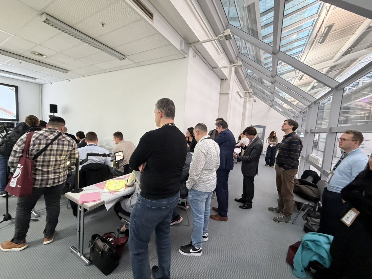 Hany Ragy tweet media