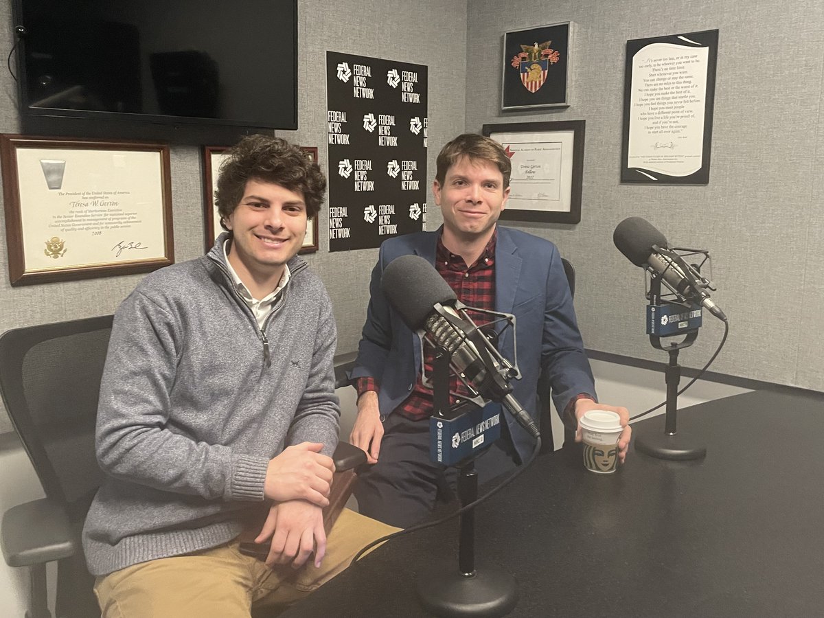 GW Regulatory Studies Center tweet media