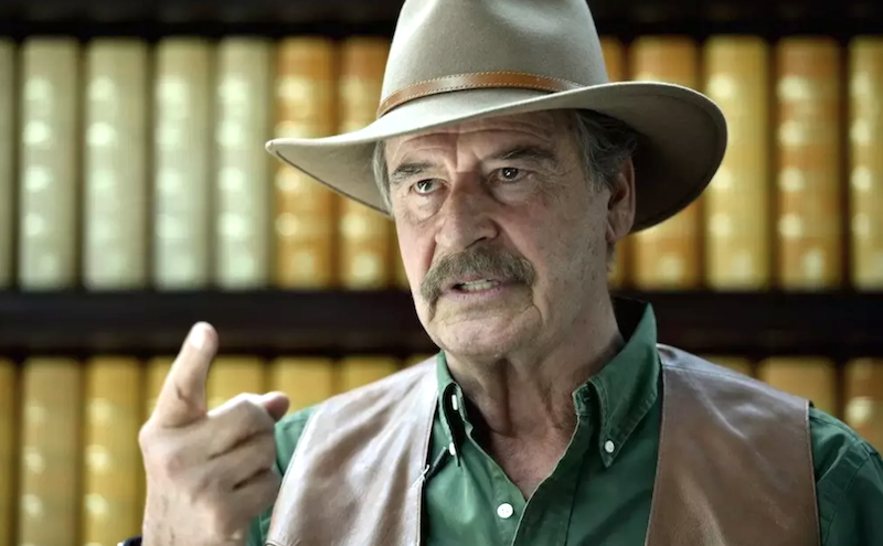 #Análisis #Política #México 
Autopsia de un Fracaso: Por qué Fox tiene razón al sentenciar al PAN y al PRI.
INFO🔗lapalabrapolitica.mx/autopsia-de-un…
<a href="/Claudiashein/">Claudia Sheinbaum Pardo</a> <a href="/VicenteFoxQue/">Vicente Fox Quesada</a> <a href="/LuisaAlcalde/">Luisa Alcalde</a> <a href="/lopezobrador_/">Andrés Manuel</a> <a href="/amlopezbeltran/">Andres Manuel Lopez Beltran</a> <a href="/alitomorenoc/">Alejandro Moreno</a> <a href="/JorgeRoHe/">Jorge Romero Herrera</a> <a href="/RicardoAnayaC/">RicardoAnayaC</a> <a href="/AccionNacional/">Acción Nacional</a> <a href="/rosaicela_/">Rosa Icela Rodríguez Velázquez</a>