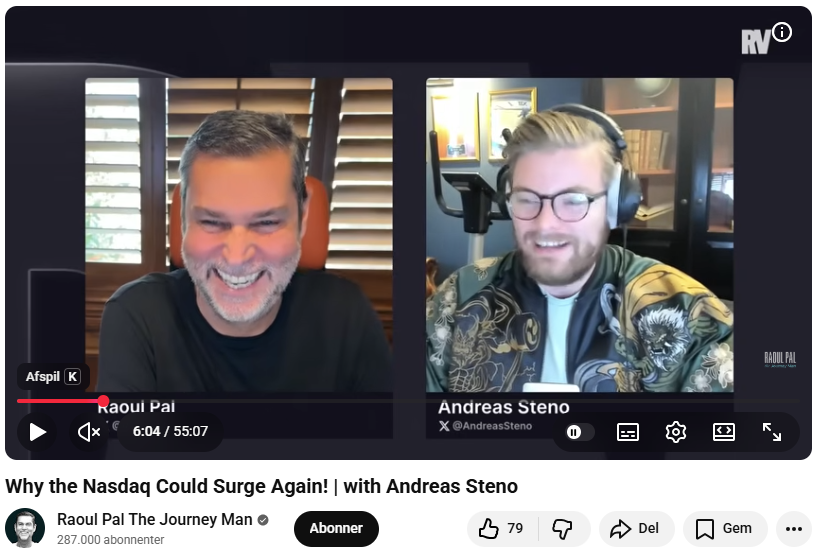 Andreas Steno Larsen tweet media