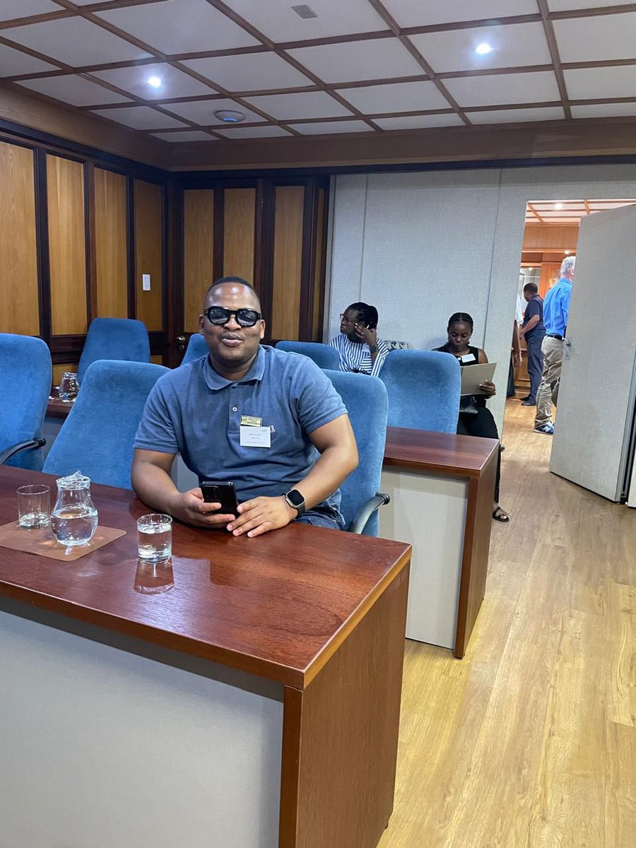 South African Institute of Valuers tweet media