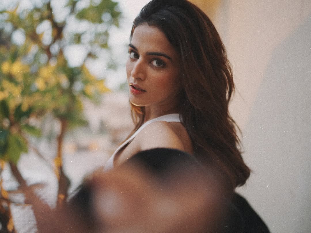 Wamiqa Gabbi tweet media