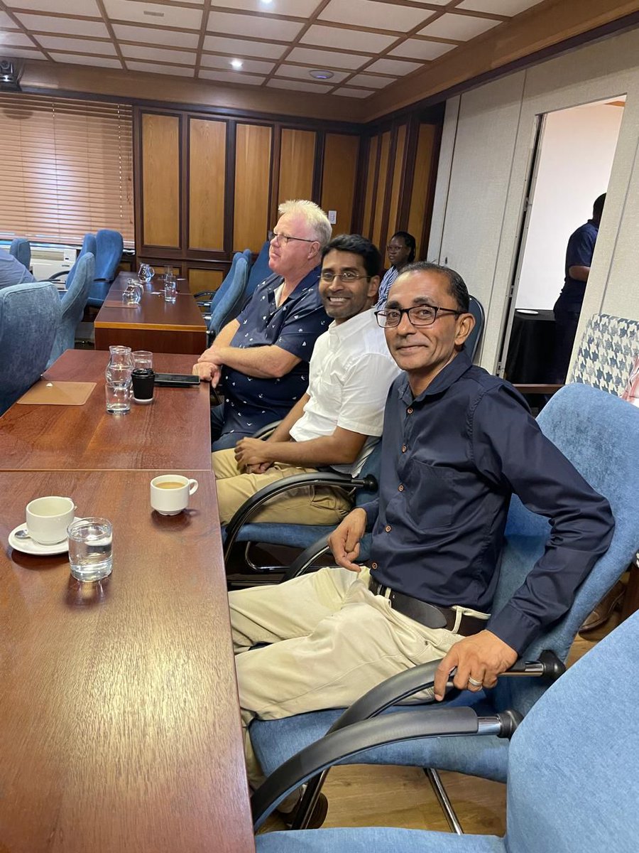 South African Institute of Valuers tweet media