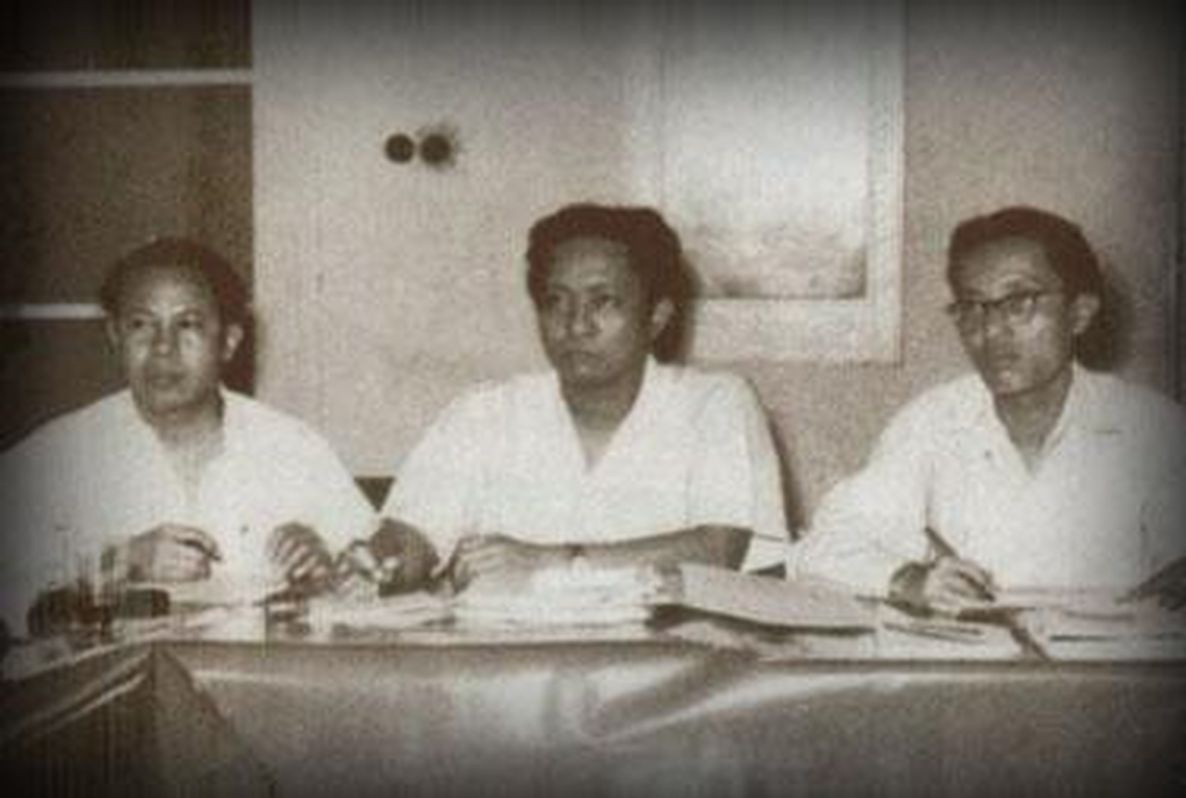 The real abang abangan kiri