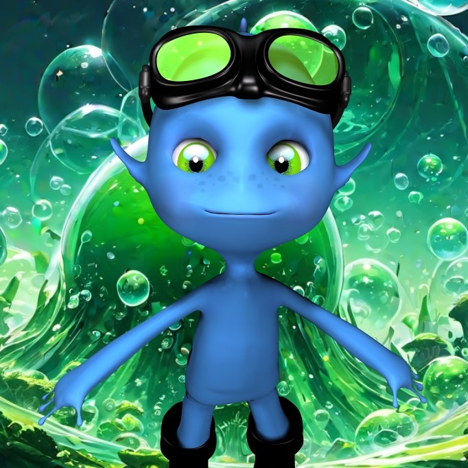 Für die Bionautics Wissenschaftler*Innen soll der NEOTOX Roboter mit seiner Künstlichen Intelligenz und Quantencomputer Hardware als Assistent eingesetzt werden. NEOTOX könnte durch Zellen und Blutgefäße navigieren oder Simulationen erstellen. bionautics.space