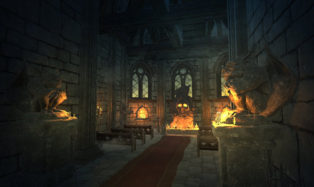 Requiescat: The Dreadful tweet media