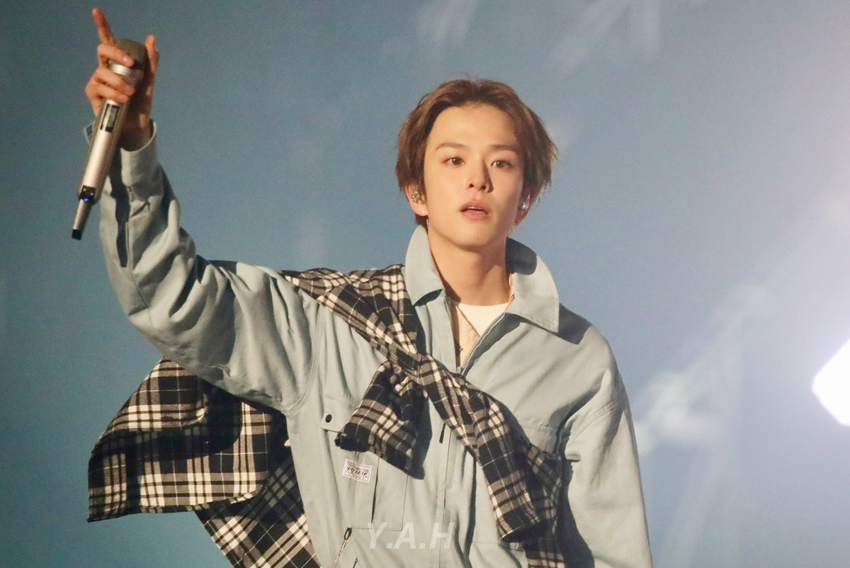 𝙔.𝘼.𝙃 tweet media