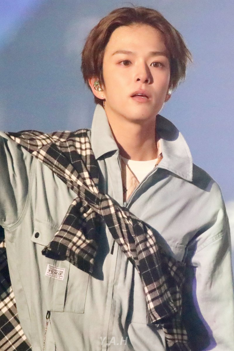 𝙔.𝘼.𝙃 tweet media