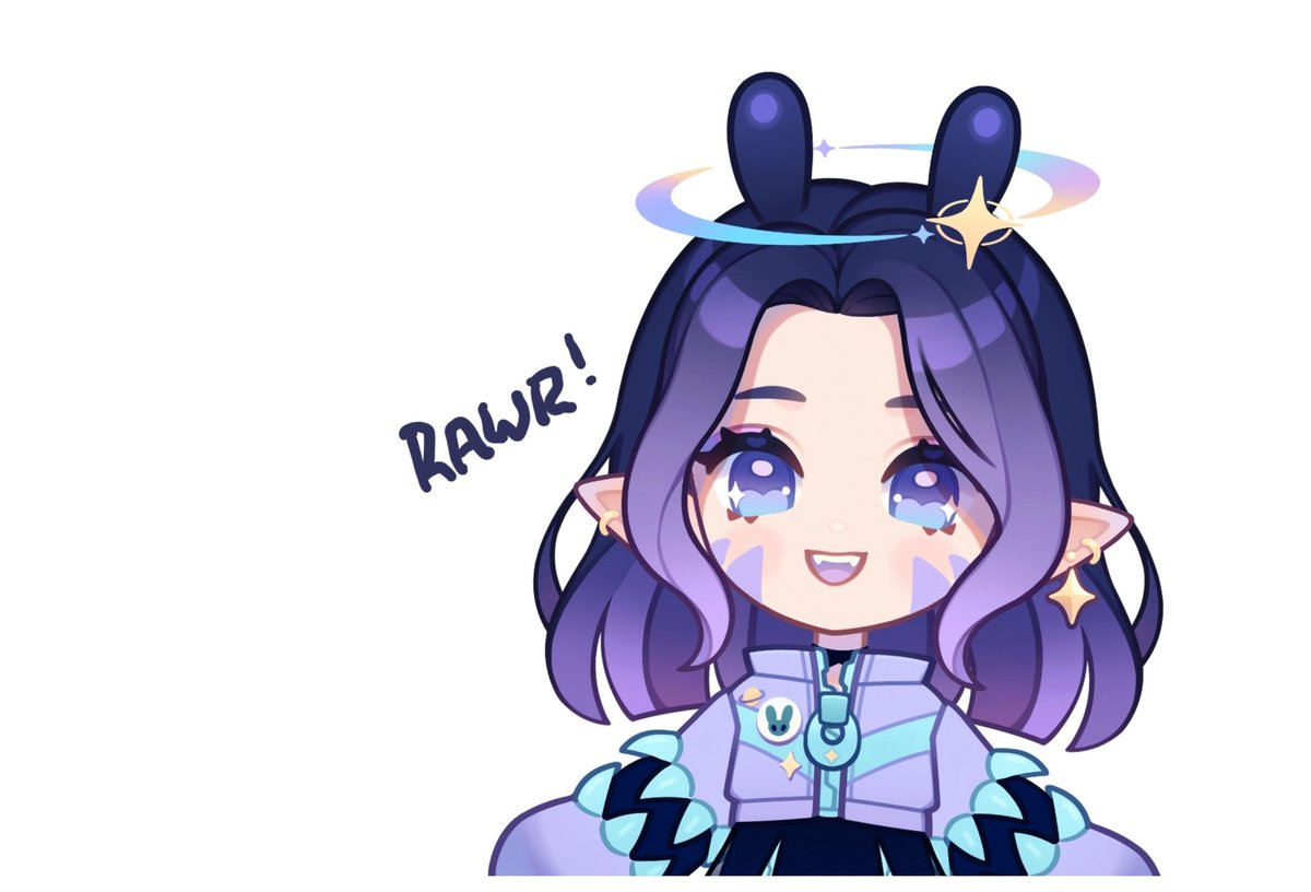 Poko Bun 🐇🛸 tweet media