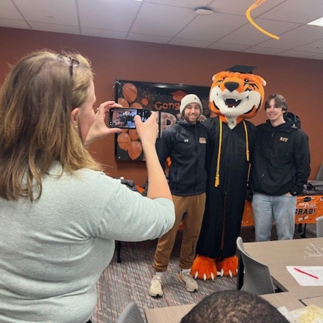 Kate Gleason College of Engineering tweet media