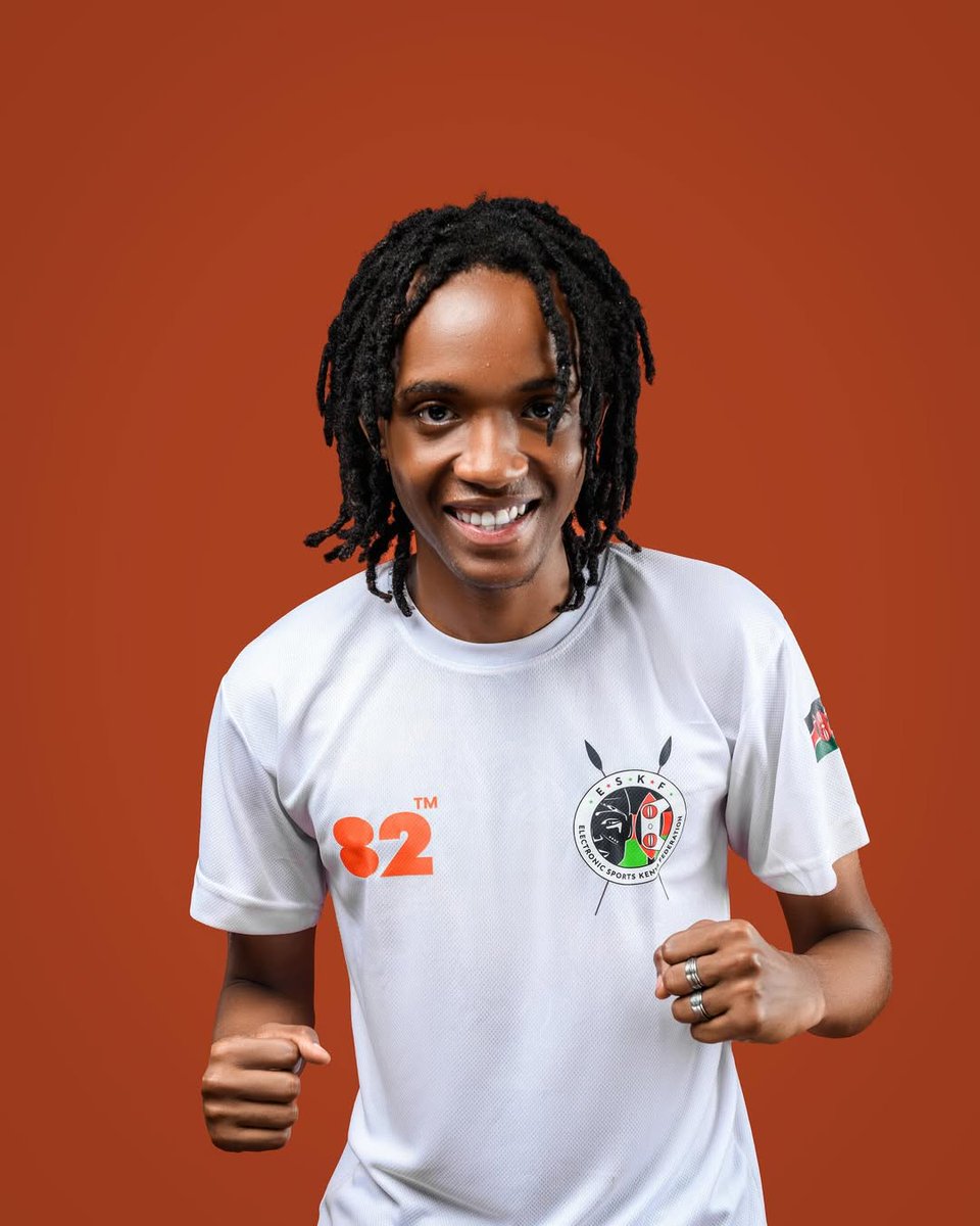 –Apr 25 season.
#kenyaesports #esportsworldcup #82sports #SpmSports