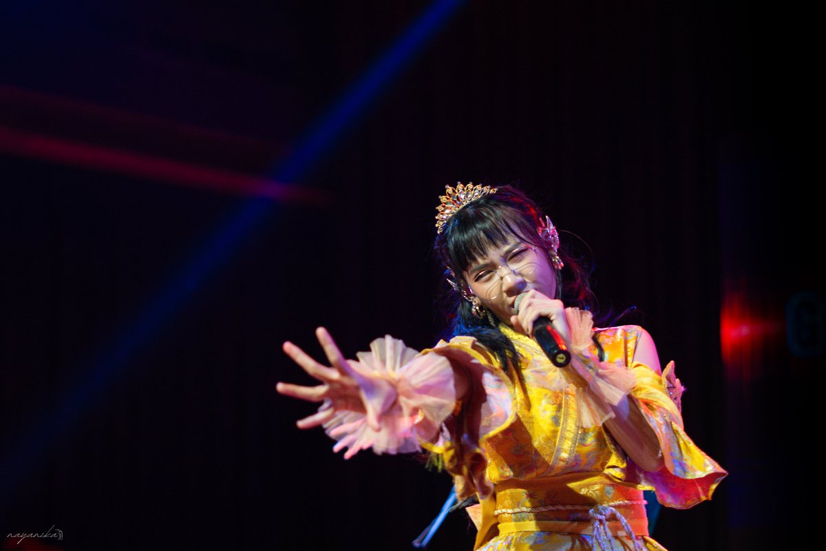 Nayanika tweet media