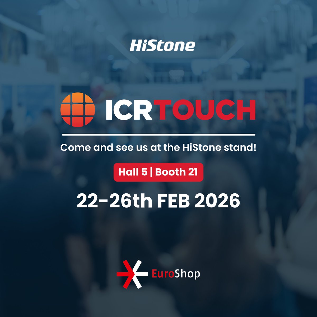 ICRTouch tweet media