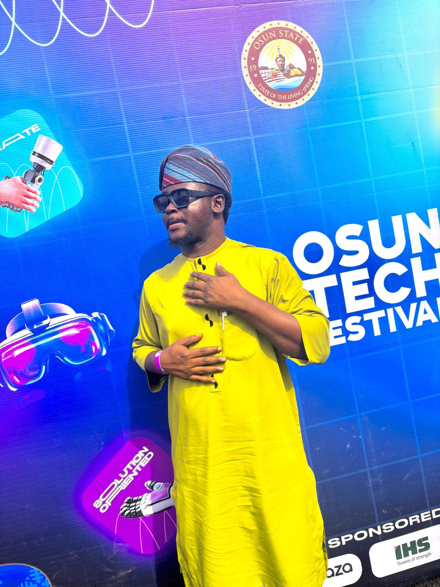 Amúlùúdùn 0f Ilé-Ifè tweet media