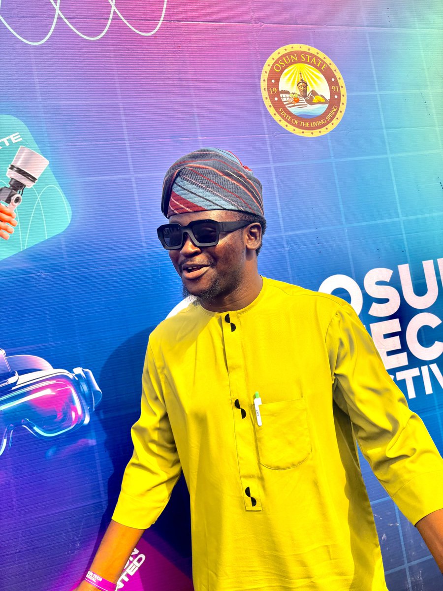 Amúlùúdùn 0f Ilé-Ifè tweet media