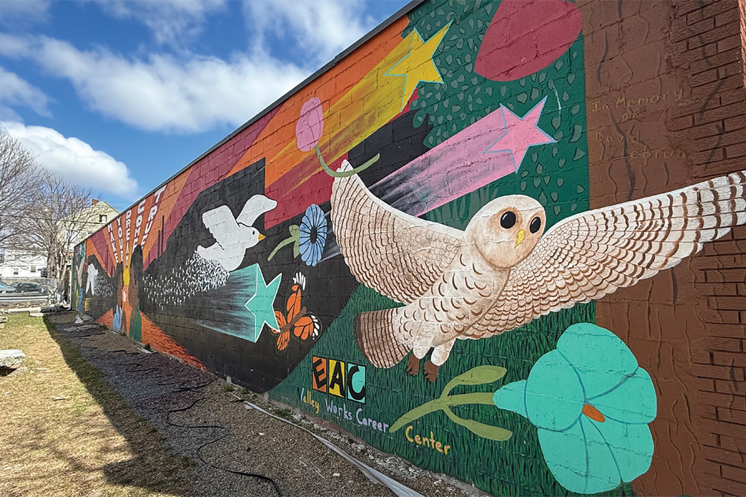 BC School of Social Work tweet media