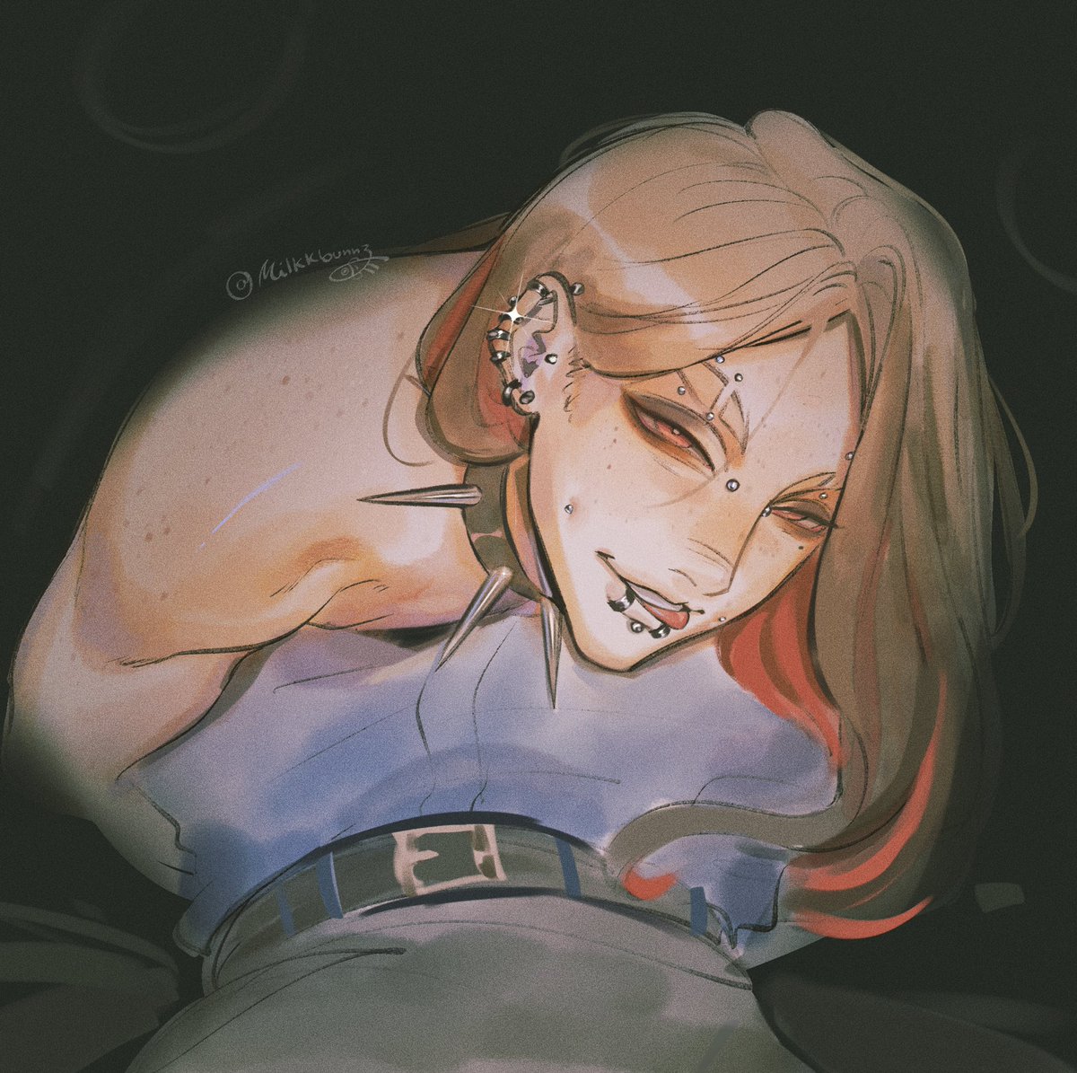 PunkAugust🫣🩸🕷️