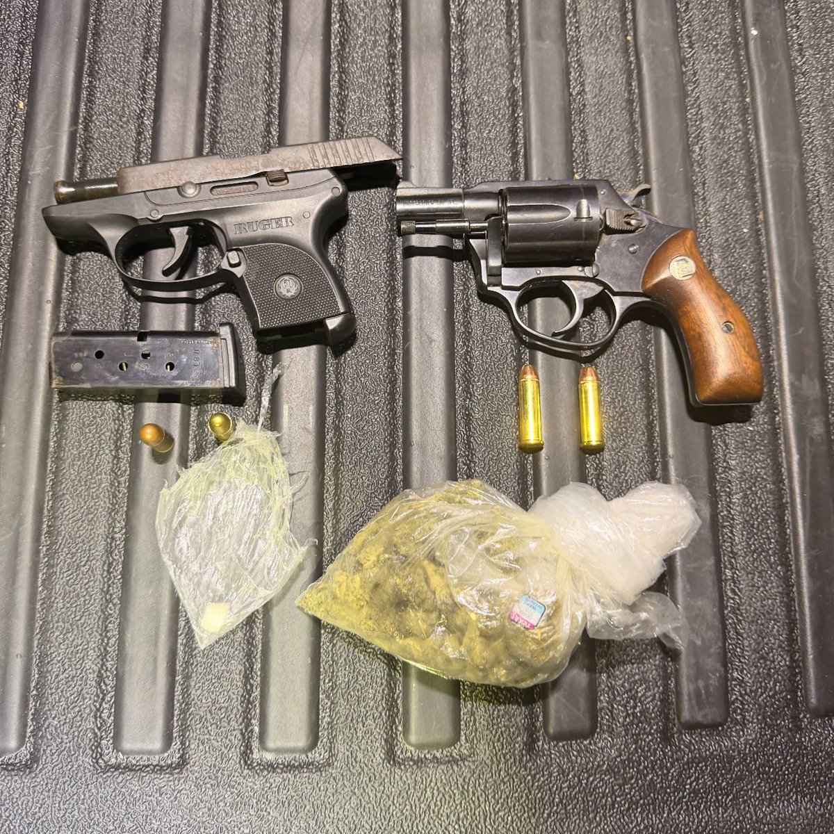 Silvia Trevino Pct 6 Constable tweet media