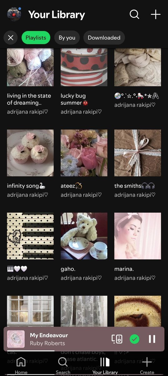 AdriR17806's tweet photo. @bambileyna @hearts4ladybug looove love decorating my pinterest ♡♡ https://t.co/jOVkFXx1VC
