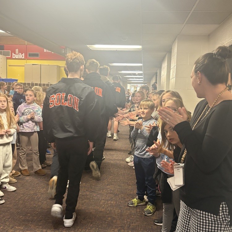 Solon CSD tweet media