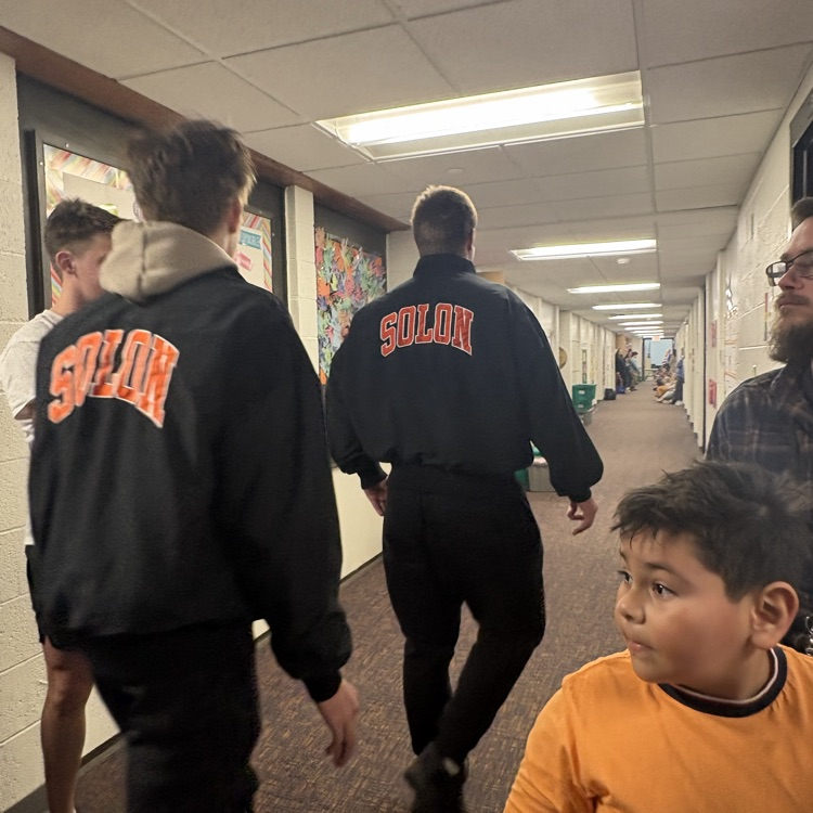 Solon CSD tweet media