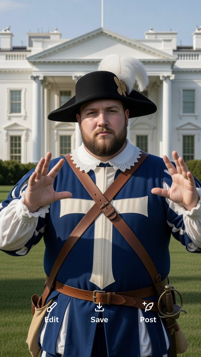 Please welcome <a href="/09Topher12/">Chris Denman</a> to the musketeers family