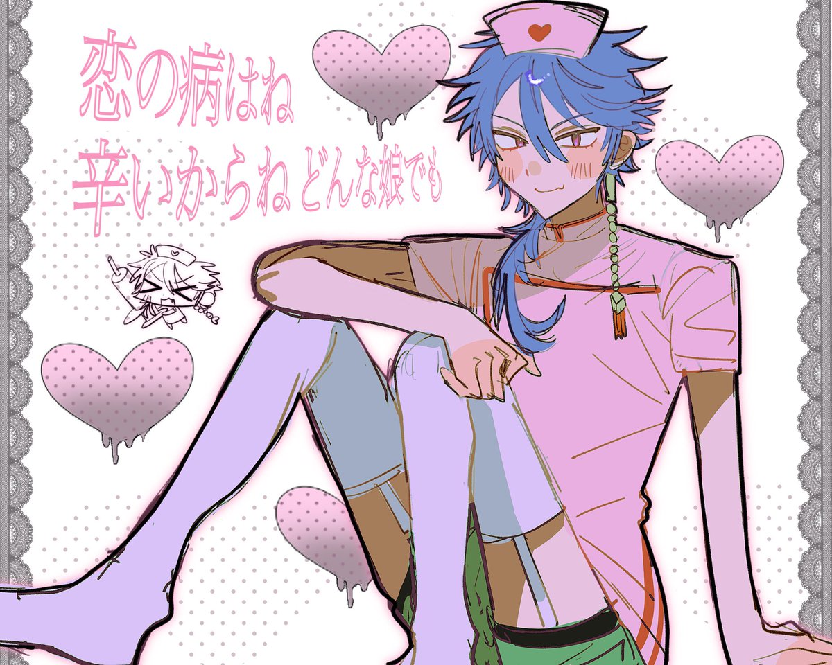 にゃん tweet media