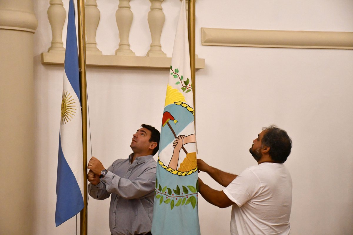 Concejo Deliberante Guaymallén tweet media