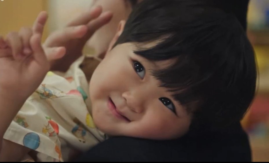 very respectfully no fourth adult is allowed in this fam for now.

#OurUniverseEp6 #OurUniverse