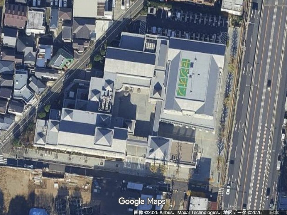 前川正樹 tweet media