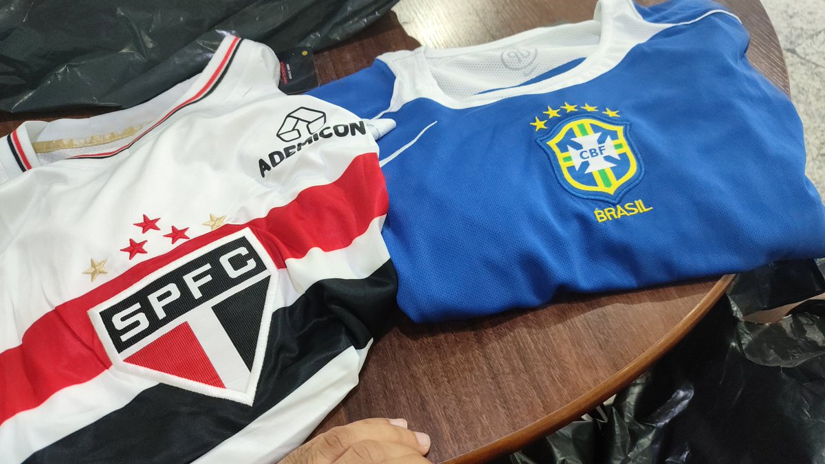 o imperador da dom bosco™ tweet media