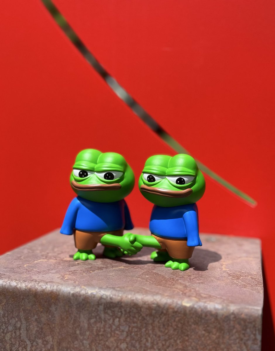 Memeables tweet media