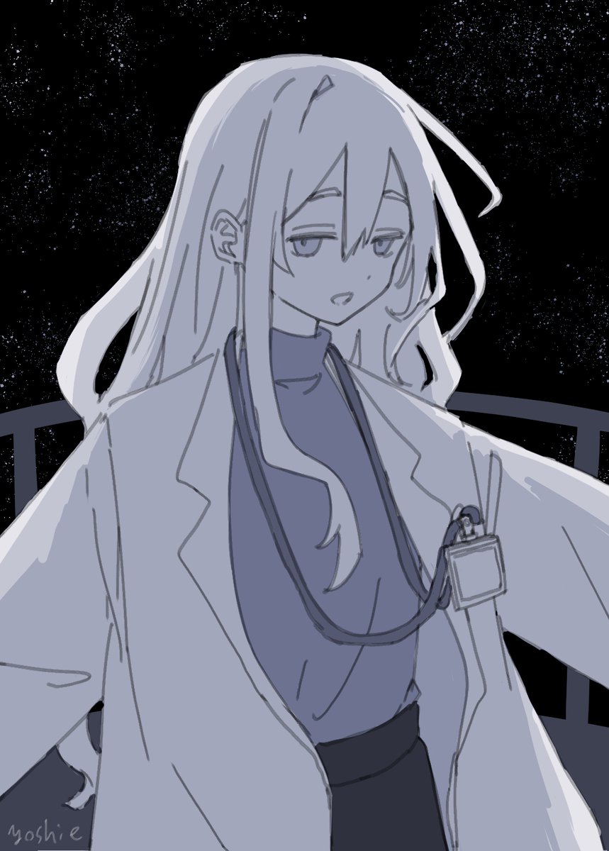 #自分で生み出した一次創作オリジナルキャラを流そう