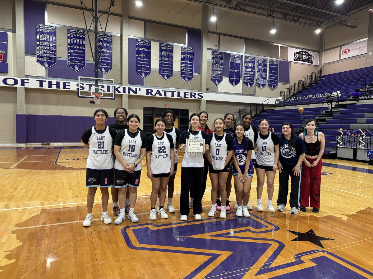 Rattler Athletics tweet media