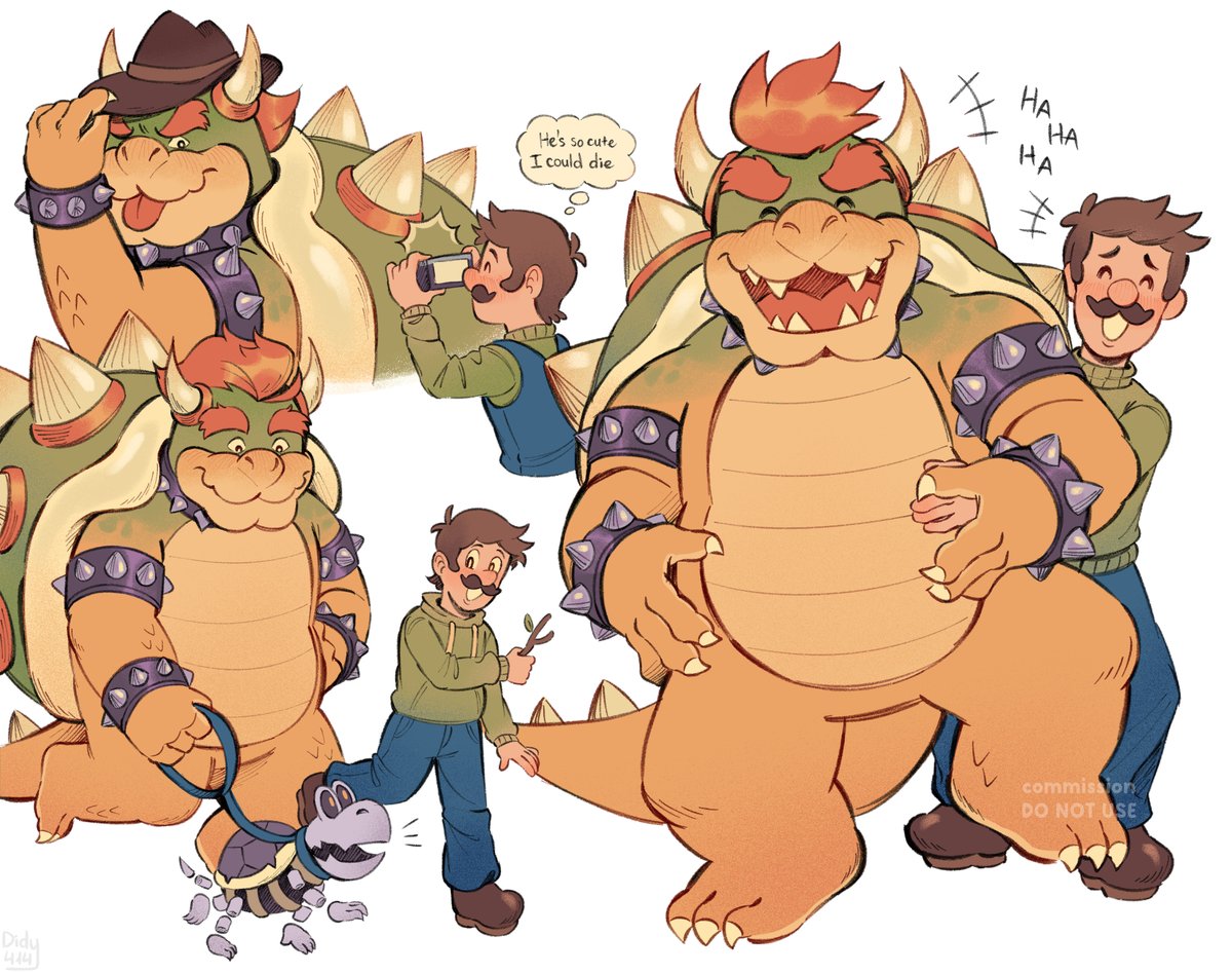 commission for STalksBrands