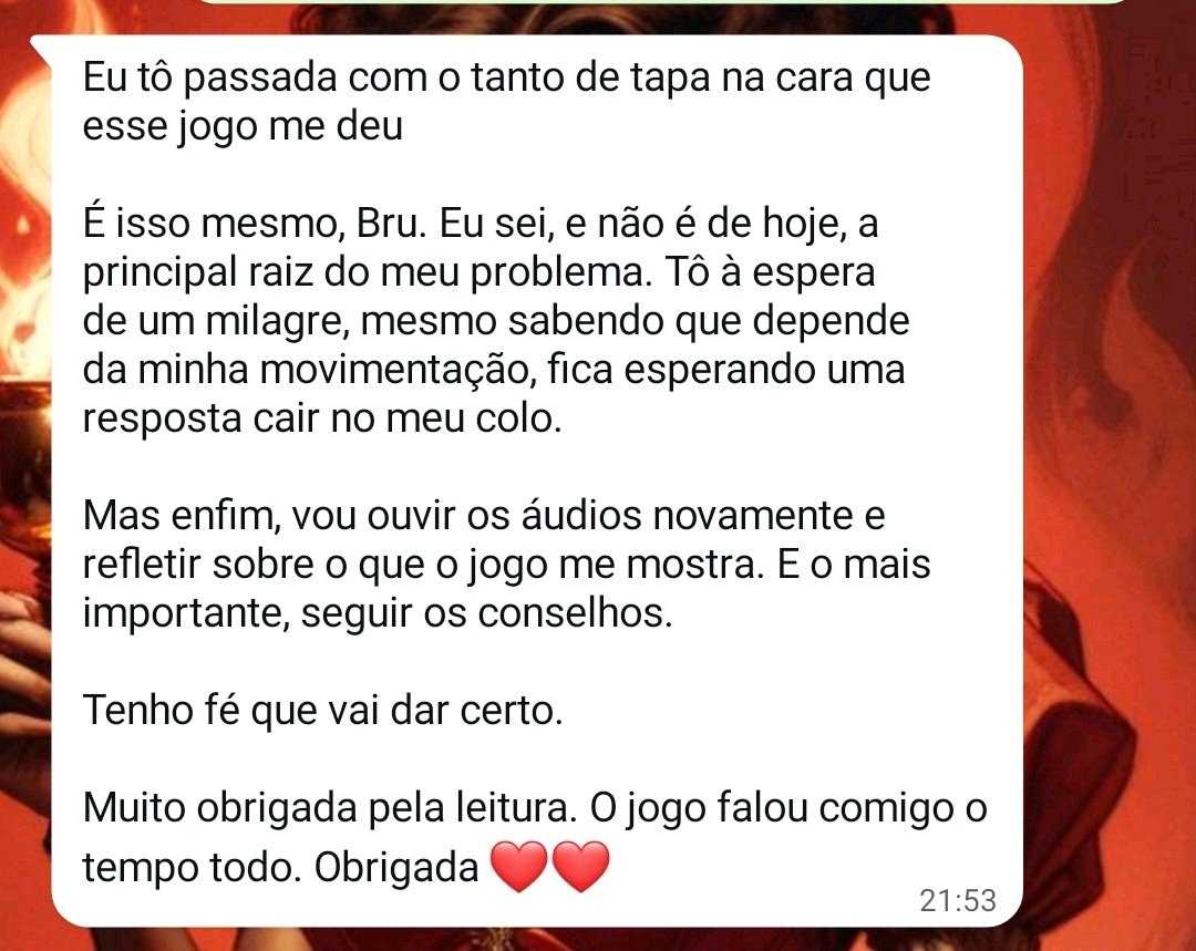 sua cartomante favorita ⚕️ tweet media