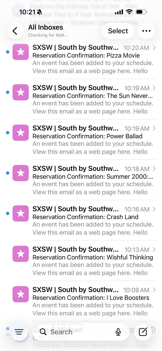 John J. Fink tweet media