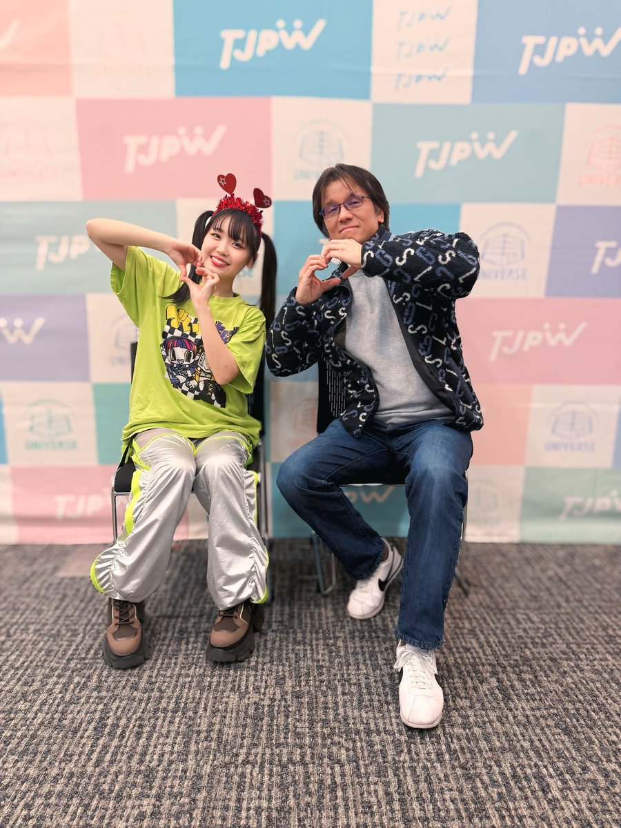 kotaro4325's tweet photo. 2026.2.14🍫
#後楽園ホール
#鈴芽 さん
別々の道を歩んでいた2人が、3.29両国で🔥
再び同じリングに立つなんて、ご本人たちも想像していなかったでしょう✨
#BeeStar
#tjpw https://t.co/GVPfZfUk7F