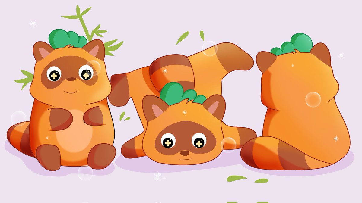 C.Johnson 🖌️👾 tweet media