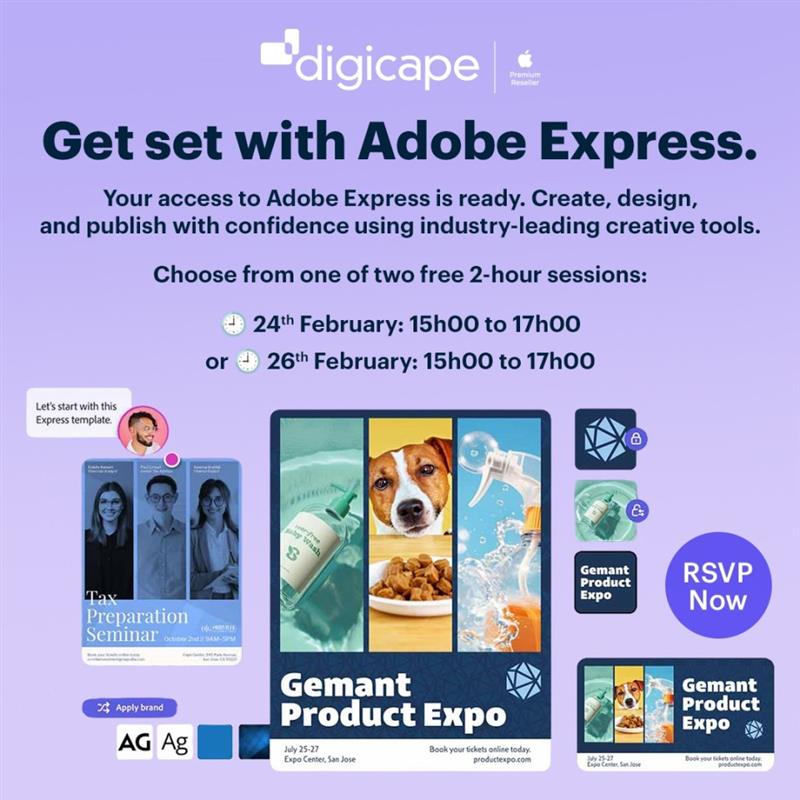 Digicape tweet media