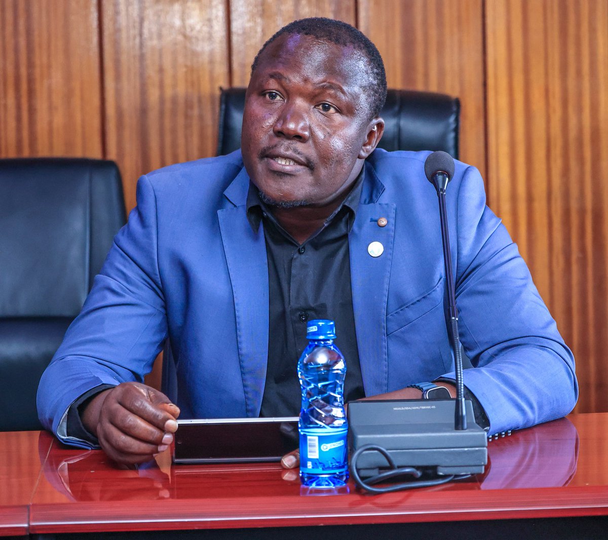 FAO in Kenya tweet media