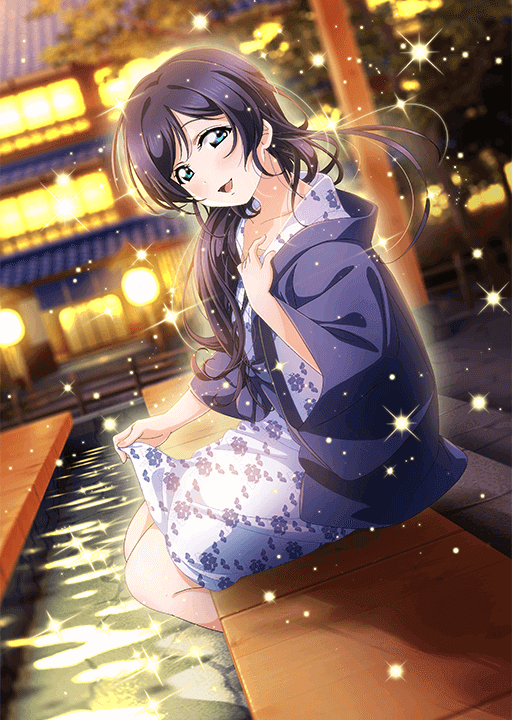 💜 #lovelive #μʼs #ラブライブ #nozomitojo