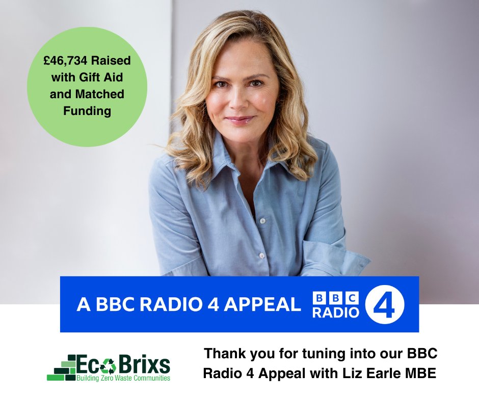 EcoBrixs tweet media